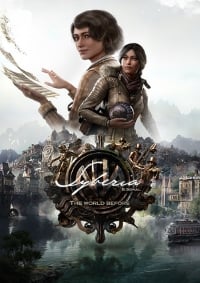 Syberia The World Before