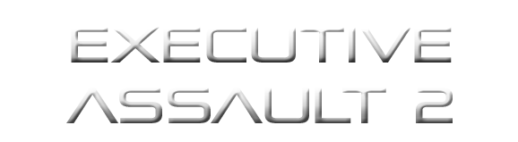 Логотип Executive Assault 2